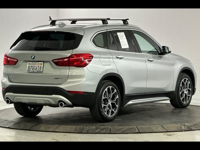 2021 BMW X1 xDrive28i