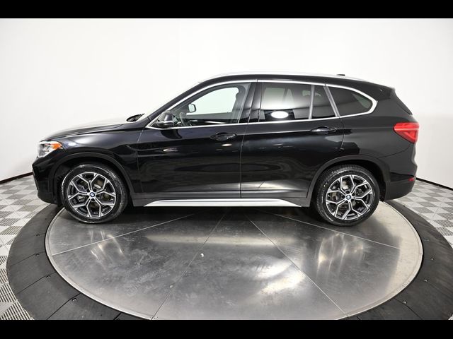 2021 BMW X1 xDrive28i