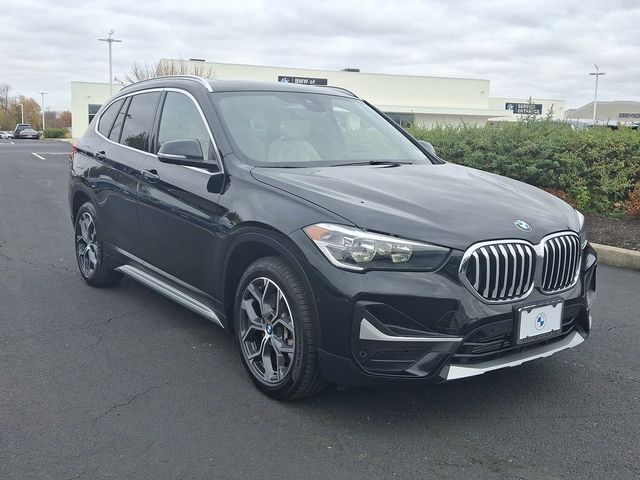 2021 BMW X1 xDrive28i