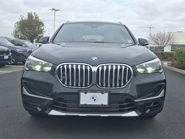 2021 BMW X1 xDrive28i