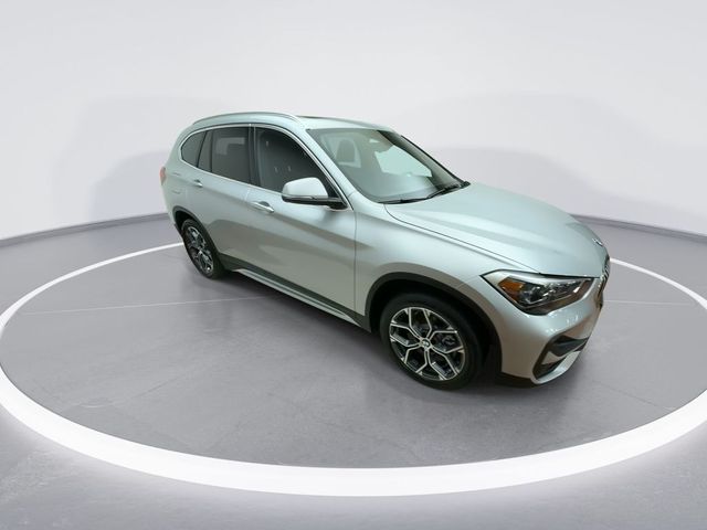 2021 BMW X1 xDrive28i