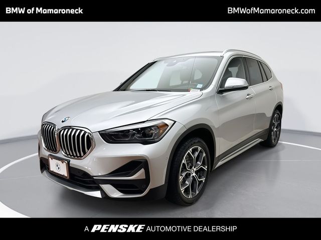 2021 BMW X1 xDrive28i