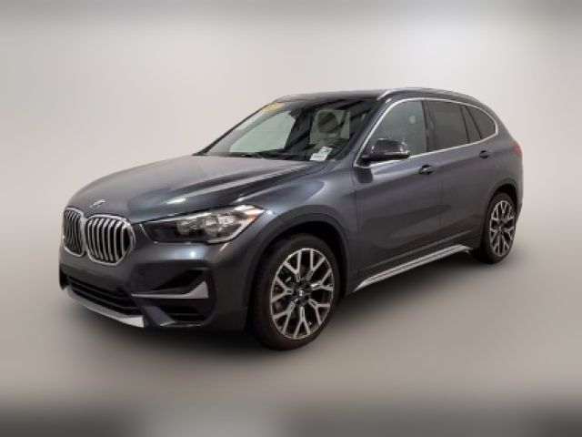 2021 BMW X1 xDrive28i