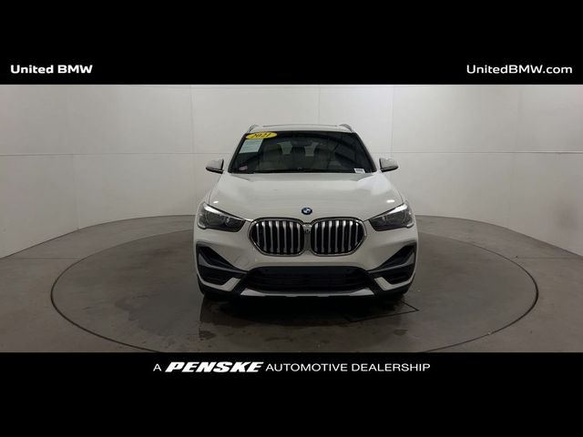 2021 BMW X1 xDrive28i