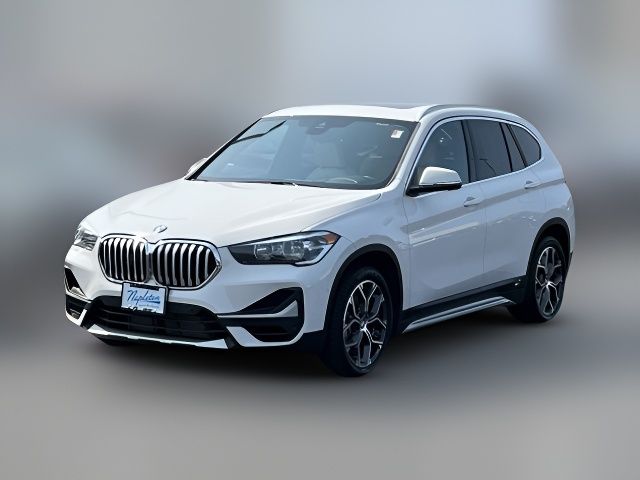 2021 BMW X1 xDrive28i