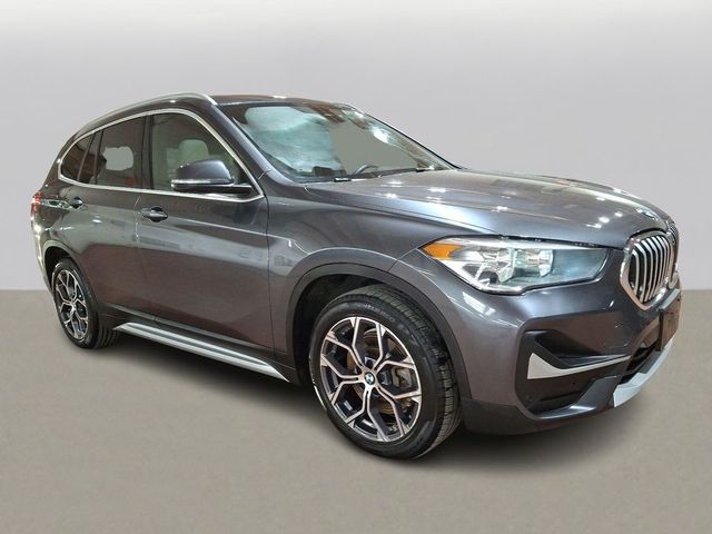 2021 BMW X1 xDrive28i