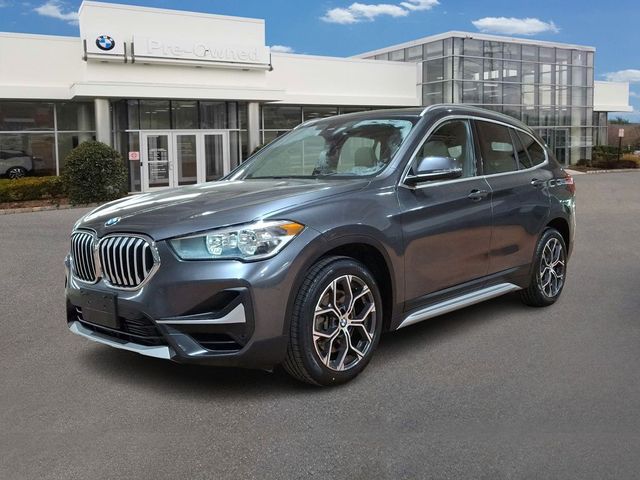 2021 BMW X1 xDrive28i