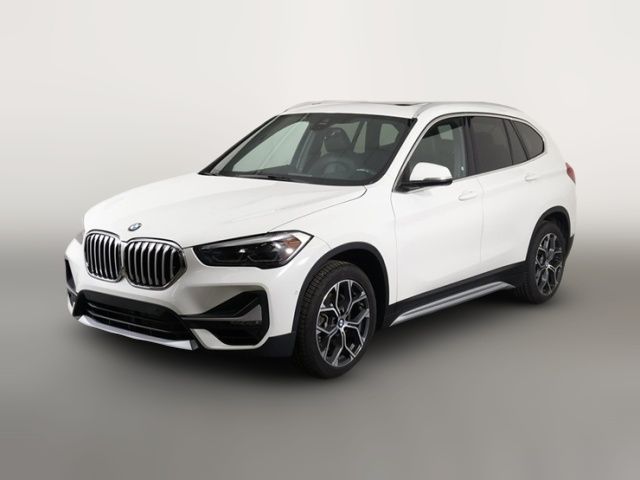 2021 BMW X1 xDrive28i