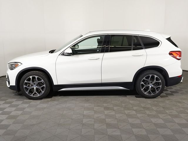 2021 BMW X1 xDrive28i