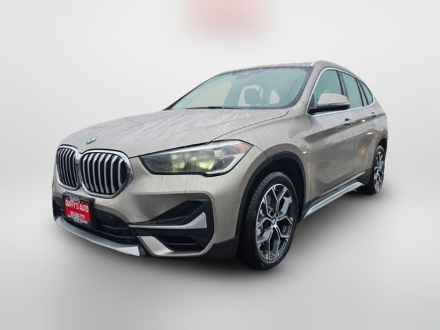 2021 BMW X1 xDrive28i