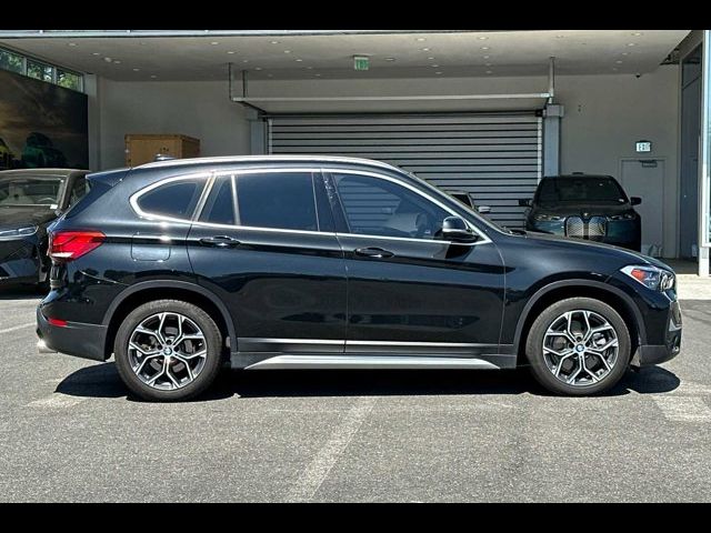 2021 BMW X1 xDrive28i