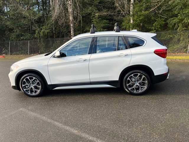 2021 BMW X1 xDrive28i