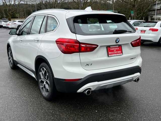 2021 BMW X1 xDrive28i