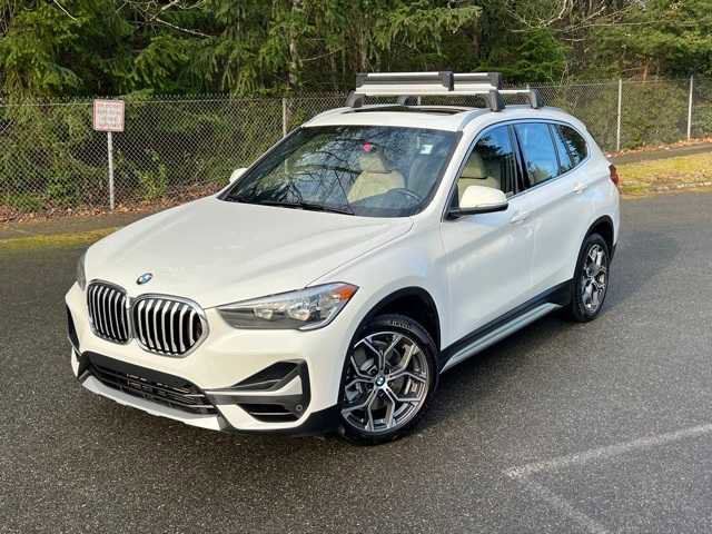 2021 BMW X1 xDrive28i