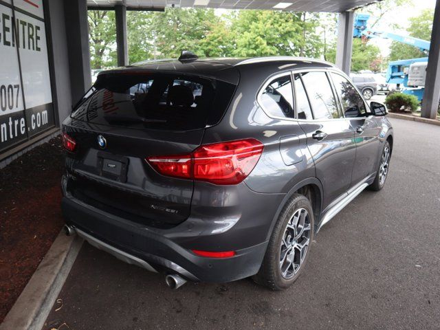 2021 BMW X1 xDrive28i