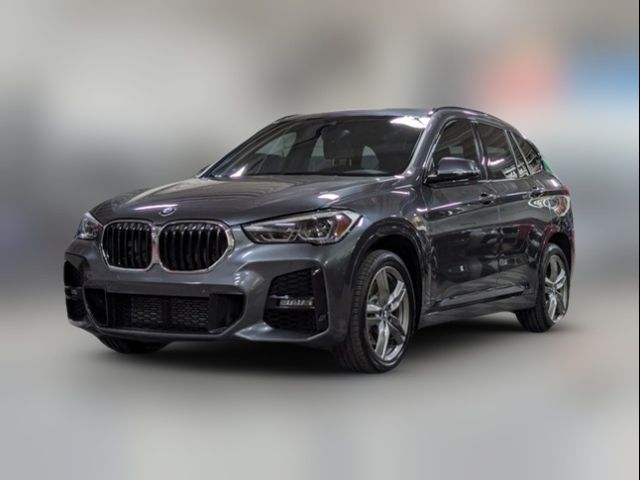 2021 BMW X1 xDrive28i