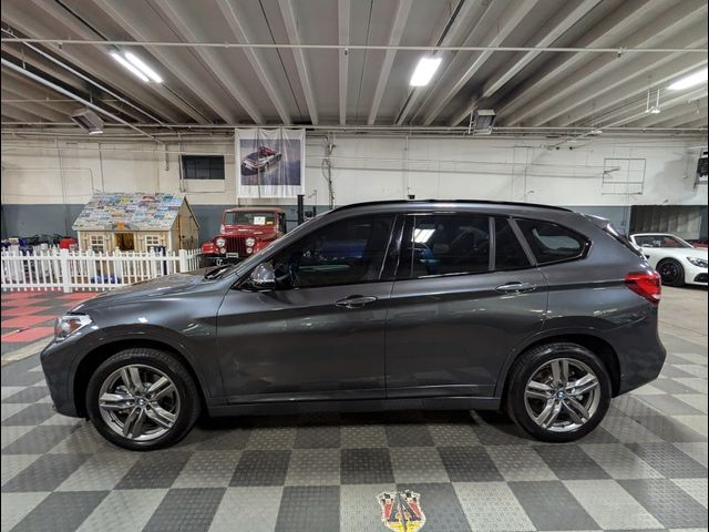 2021 BMW X1 xDrive28i