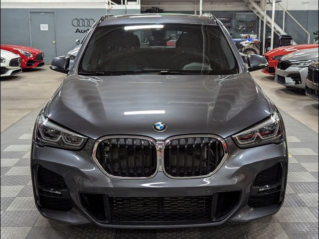 2021 BMW X1 xDrive28i