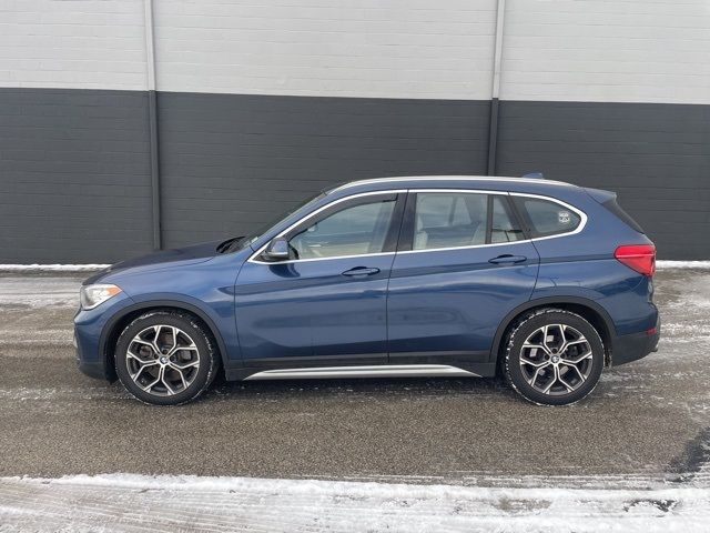 2021 BMW X1 xDrive28i