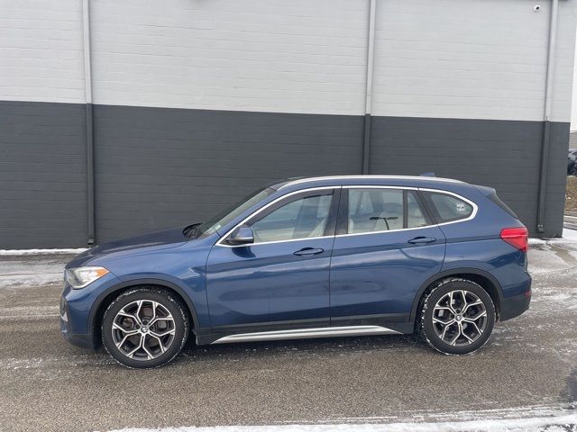 2021 BMW X1 xDrive28i