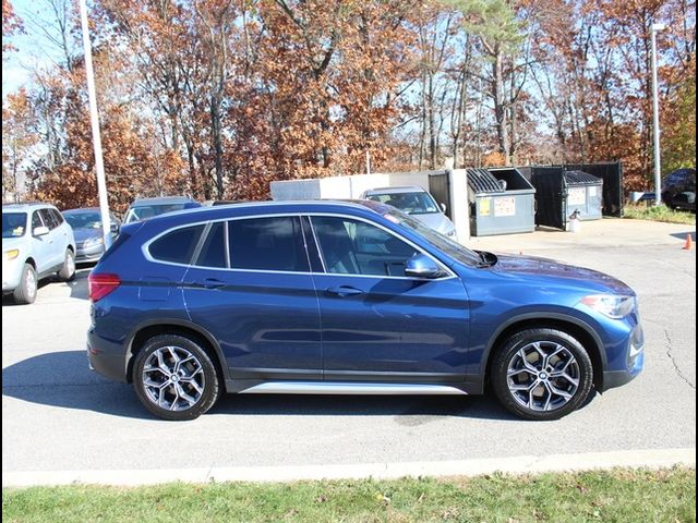 2021 BMW X1 xDrive28i