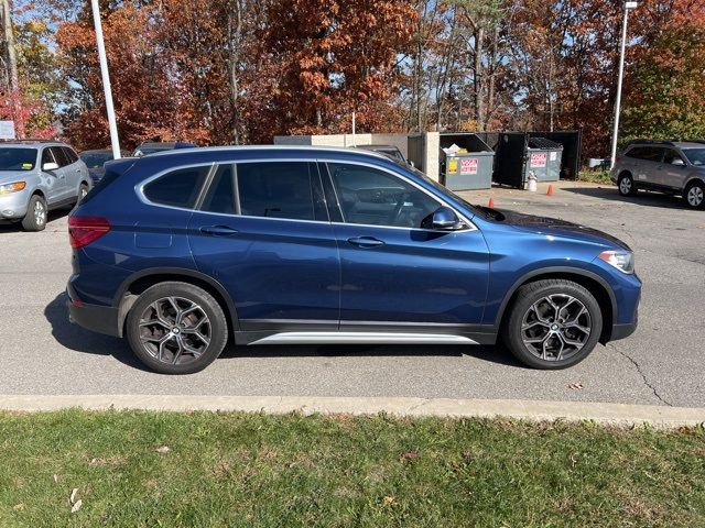 2021 BMW X1 xDrive28i