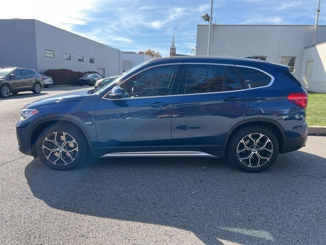 2021 BMW X1 xDrive28i