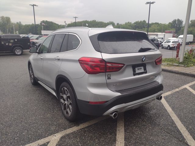 2021 BMW X1 xDrive28i