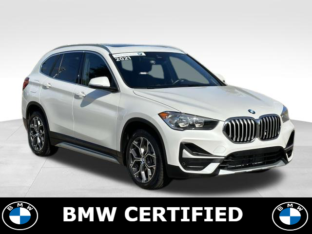 2021 BMW X1 xDrive28i