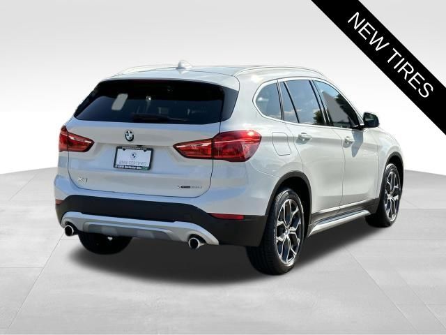 2021 BMW X1 xDrive28i