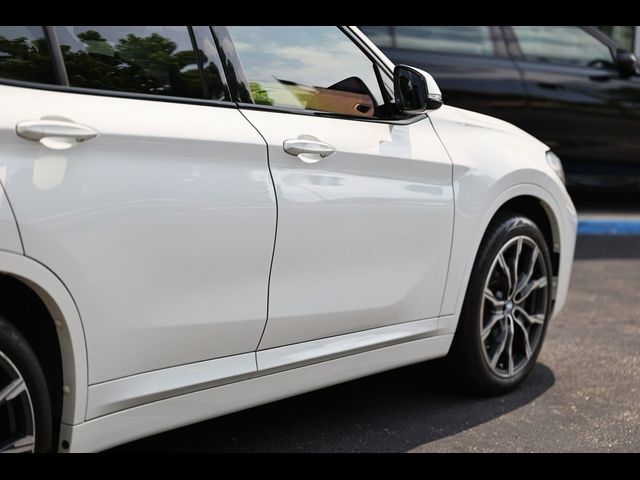 2021 BMW X1 xDrive28i
