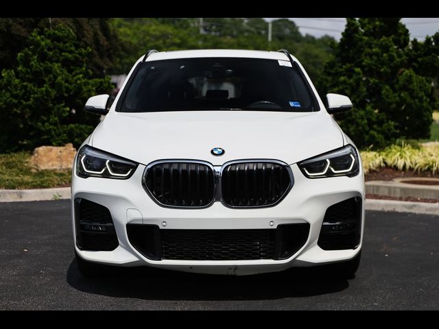 2021 BMW X1 xDrive28i