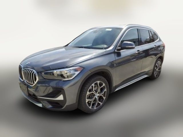 2021 BMW X1 xDrive28i