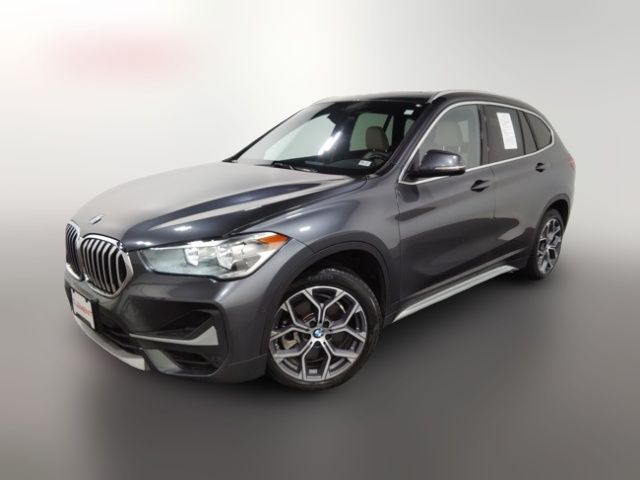 2021 BMW X1 xDrive28i