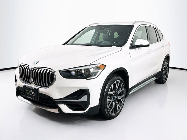 2021 BMW X1 xDrive28i