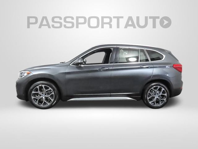 2021 BMW X1 xDrive28i