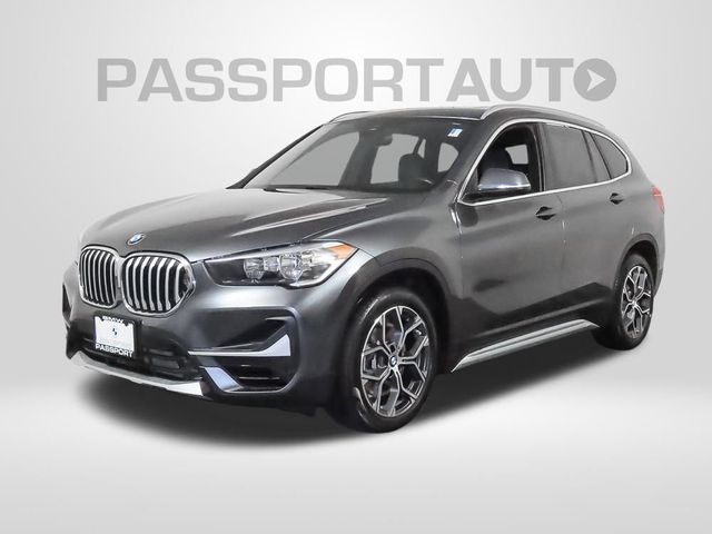 2021 BMW X1 xDrive28i