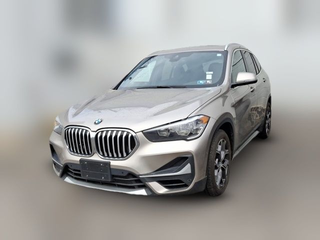 2021 BMW X1 xDrive28i