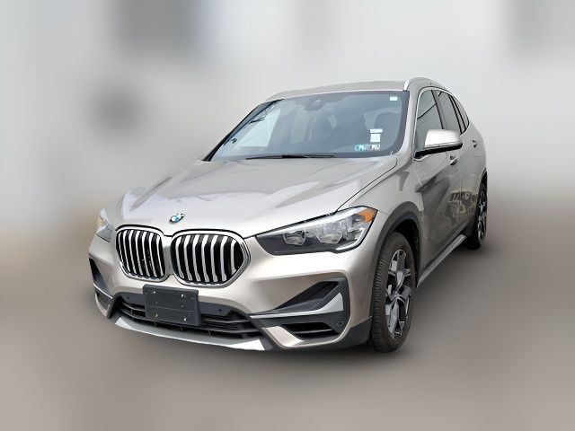 2021 BMW X1 xDrive28i