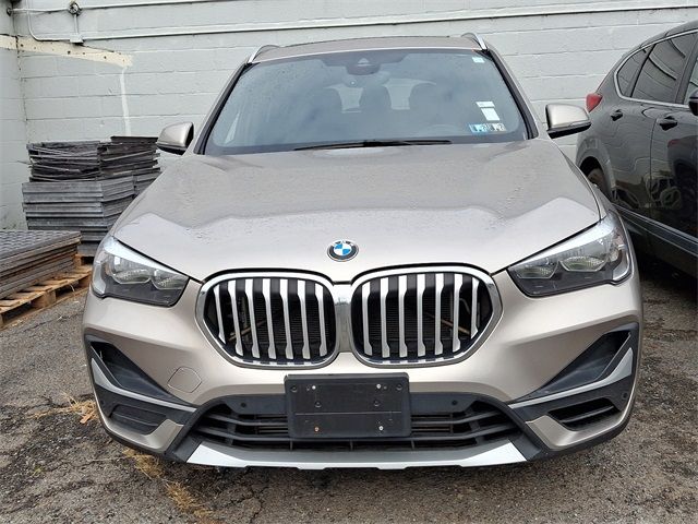 2021 BMW X1 xDrive28i