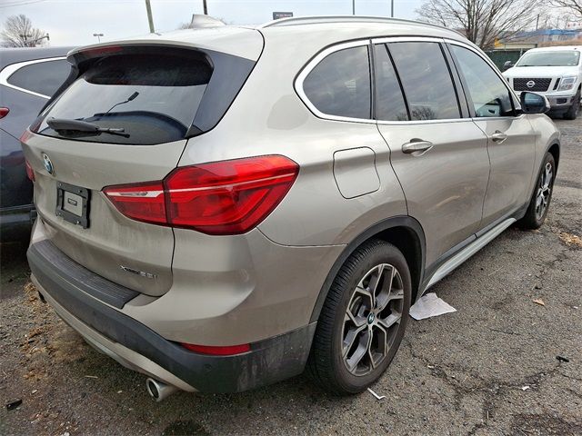 2021 BMW X1 xDrive28i