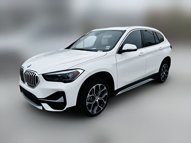 2021 BMW X1 xDrive28i