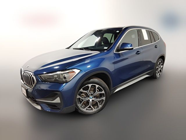 2021 BMW X1 xDrive28i