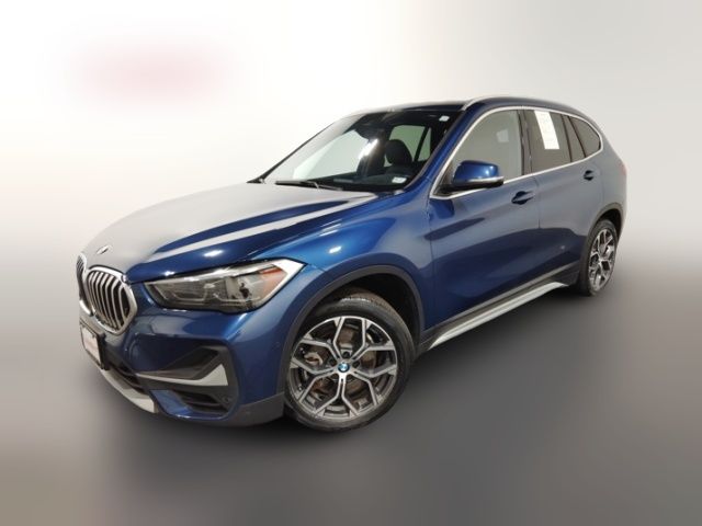 2021 BMW X1 xDrive28i