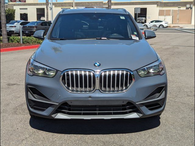 2021 BMW X1 xDrive28i