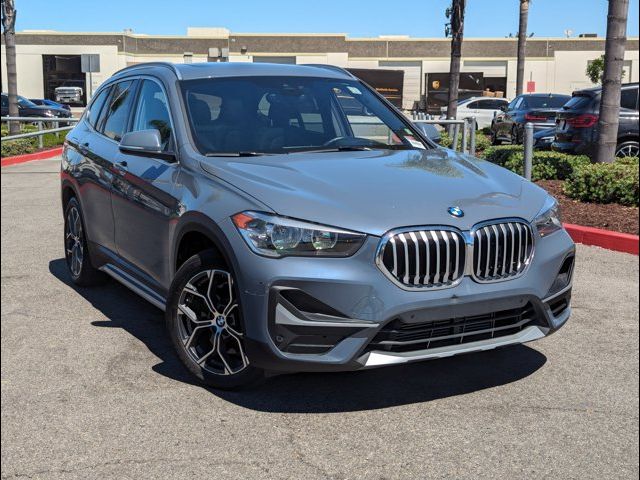 2021 BMW X1 xDrive28i