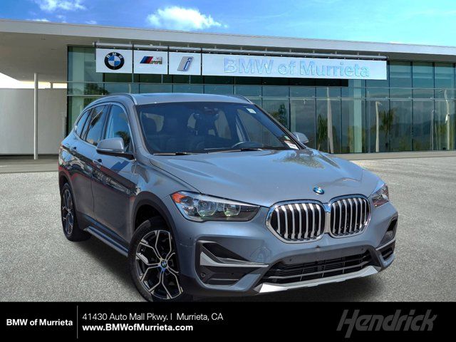 2021 BMW X1 xDrive28i