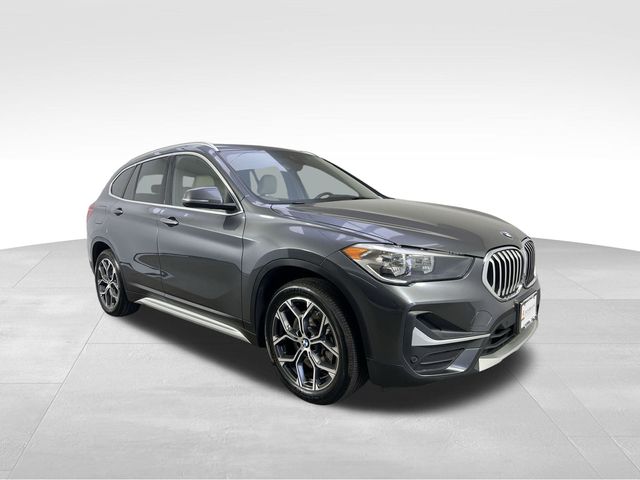 2021 BMW X1 xDrive28i