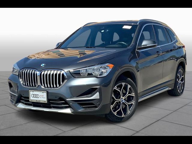 2021 BMW X1 xDrive28i