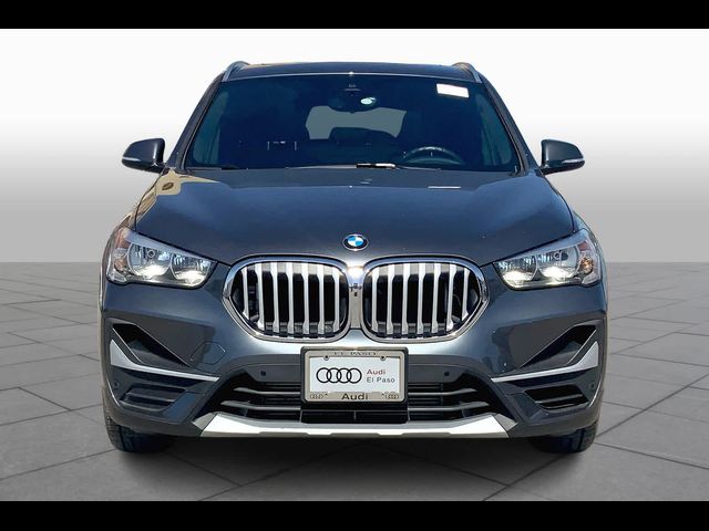 2021 BMW X1 xDrive28i